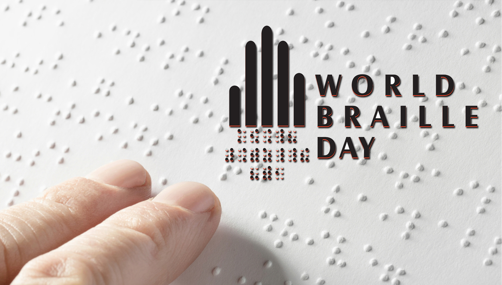 World Braille Day being celebrated today APN News