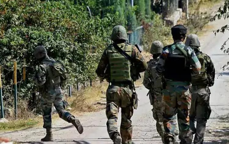 Three terrorists killed in encounter in Pulwama | APN News