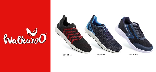 Vkc walkaroo new model on sale shoes