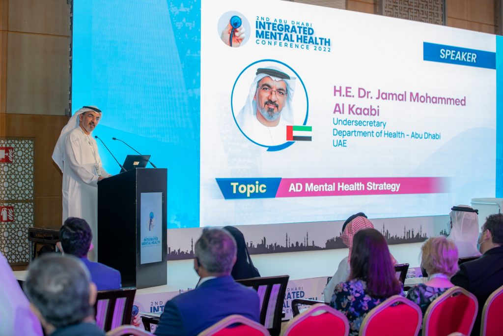 SEHA and Department of Health successfully conclude the 2nd Abu Dhabi