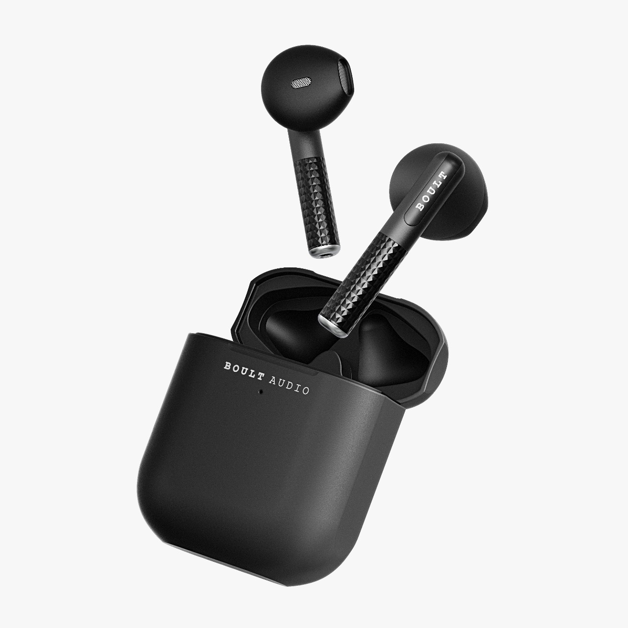 boult airbass pods tws