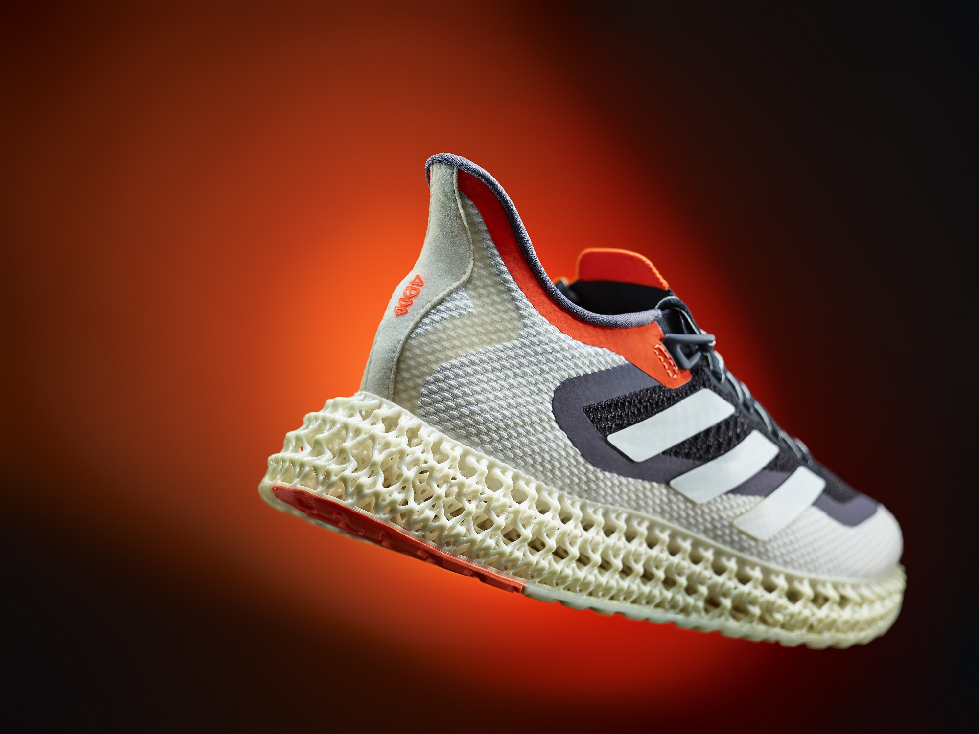túnel miércoles prioridad Adidas Redefines Running With The All-New 4dfwd That Pushes The Boundaries  Of Innovation And Technology | APN News