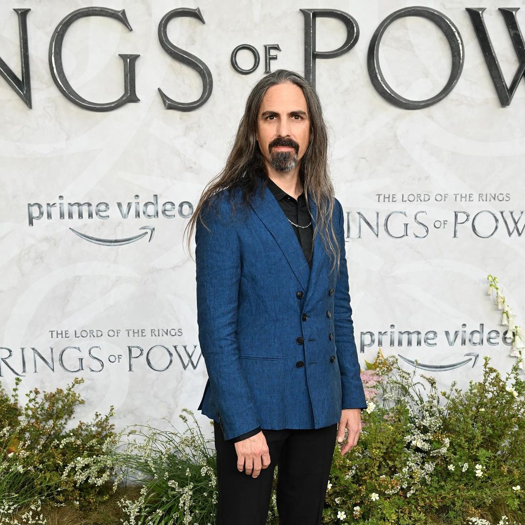 Interview: Discussing the Epic Score of 'The Lord of the Rings: The Rings  of Power' With Composer Bear McCreary - Awards Radar