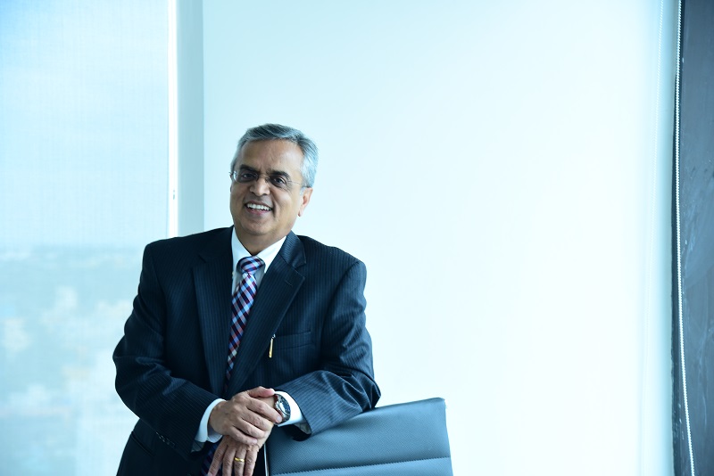 Sanjay Sehgal of MSys accepted into Forbes Business Council