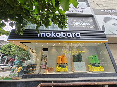 Travel & Lifestyle brand and icon – Mokobara opens its second retail ...