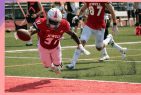 William Jewell College vs Davenport: CAA football, Start Time, TV Channel to watch