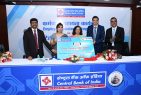 Central Bank of India and 1to1help Collaborate to Prioritize Mental Wellness Among Employees