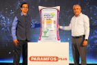 Coromandel International Unveils Magnesium-Enriched Paramfos Plus to Boost Crop Yield and Quality