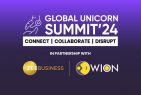 Zee Business and WION to Host Global Unicorn Summit 2024 on August 24, Uniting 500 Industry Leaders for Transformative Startup Discussions