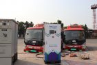 Tata Power strengthens its nationwide e-bus charging network with high-capacity fast charging points