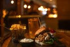 Beer and Burger Festival at BG’s Poolside Bar and Grill, Courtyard & Fairfield by Marriott Bengaluru Outer Ring Road
