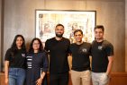 V3 Ventures and Amit Jain-backed Crème Castle raises INR 7 crore