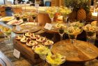 Celebrate this Father’s Day with Lavish Brunch at Bengaluru Marriott Hotel Whitefield