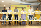 Lay’s Farm Equal Commemorates The Contributions Of Women Farmers In Indian Agriculture Through Customised My Stamp