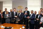 Monash University and Tata Steel Forge Partnership for Innovation in Sustainable Manufacturing