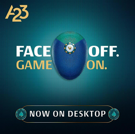 Head Digital Works Launches Advanced A23 Poker Desktop App and Responsible Gaming Campaign