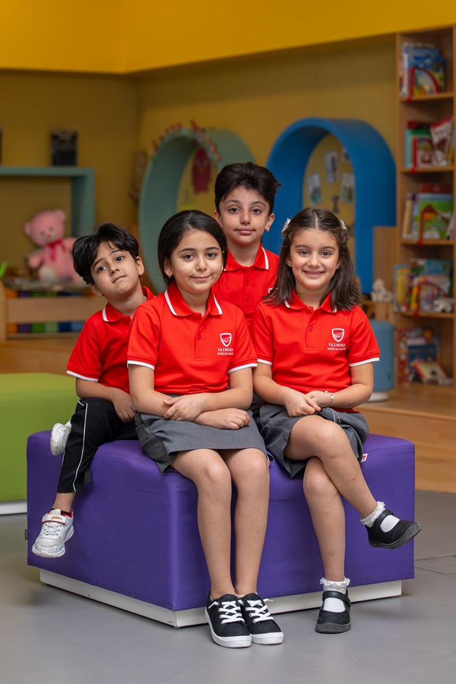 Aldar Education to Launch New American School in Khalifa City 